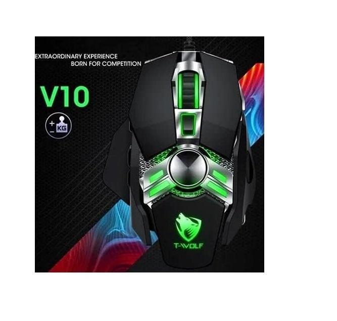 RGB Gaming Mouse