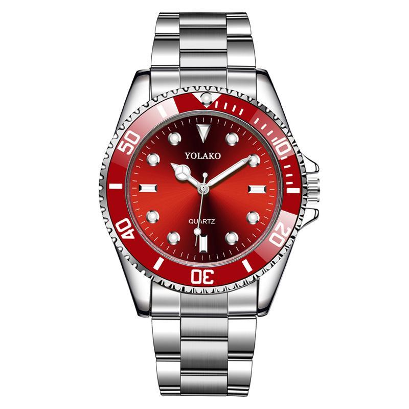 clessy watch for men