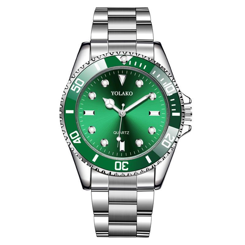 clessy watch for men