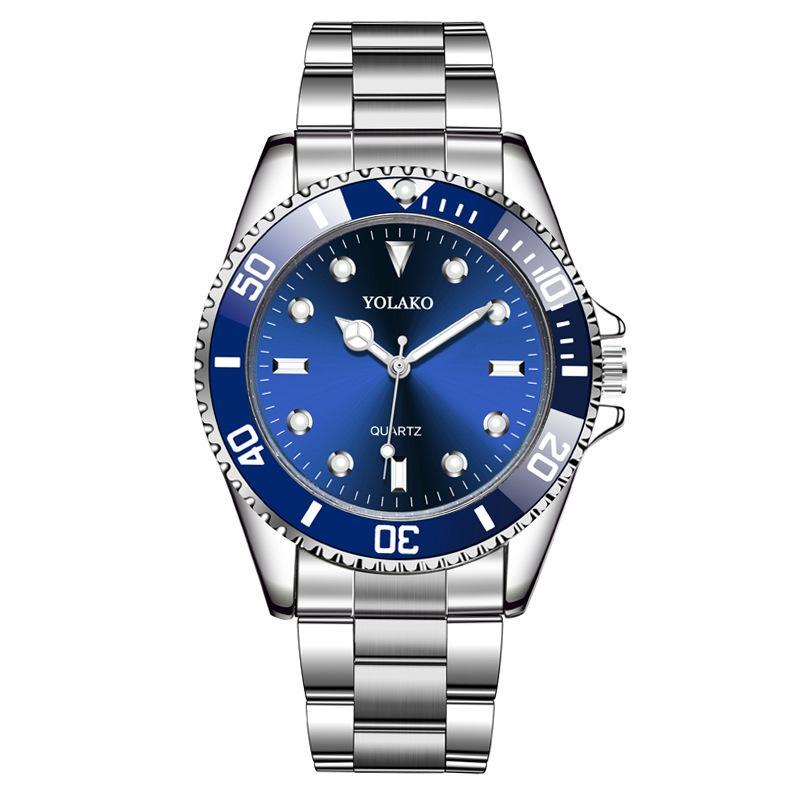 clessy watch for men