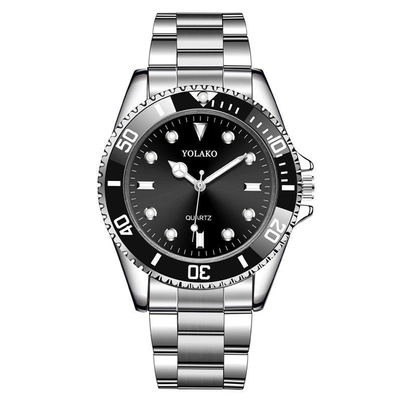 clessy watch for men