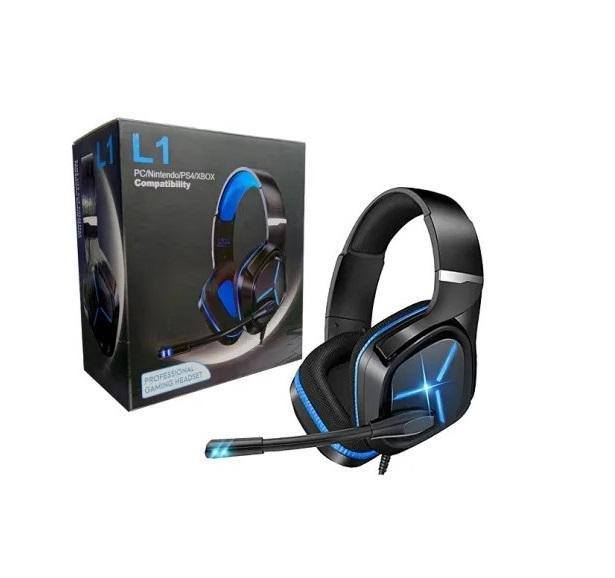 Gaming Hedset