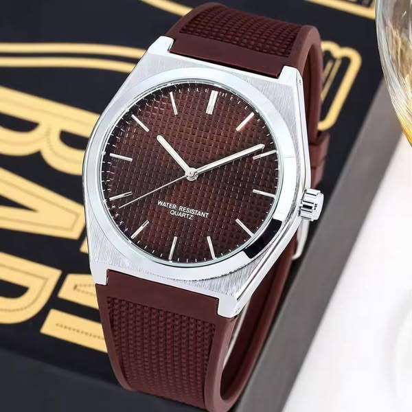 Classy watch for men