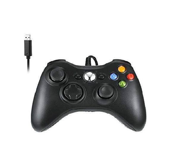 X-Box 360 controller