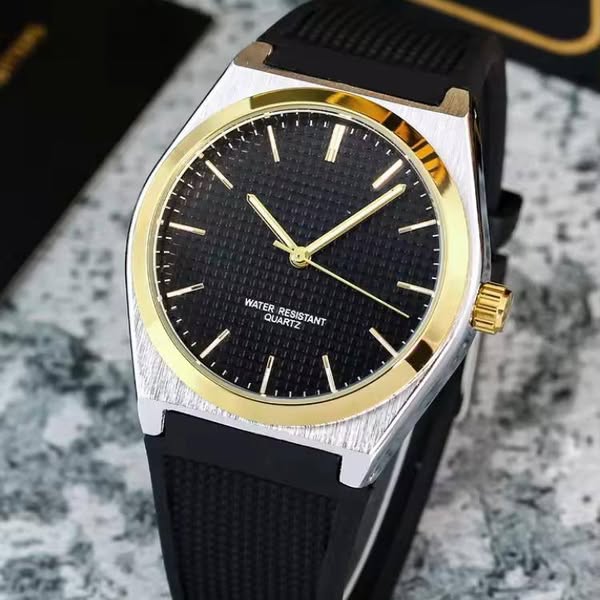 Classy watch for men