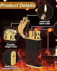 Dragen Lighter