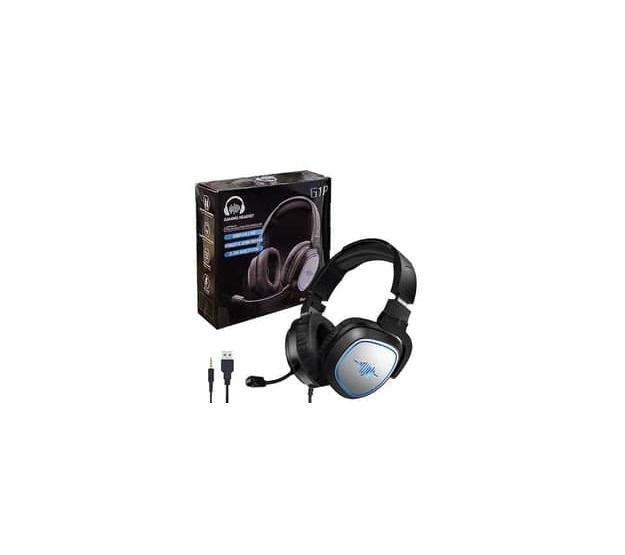 Gaming hedset