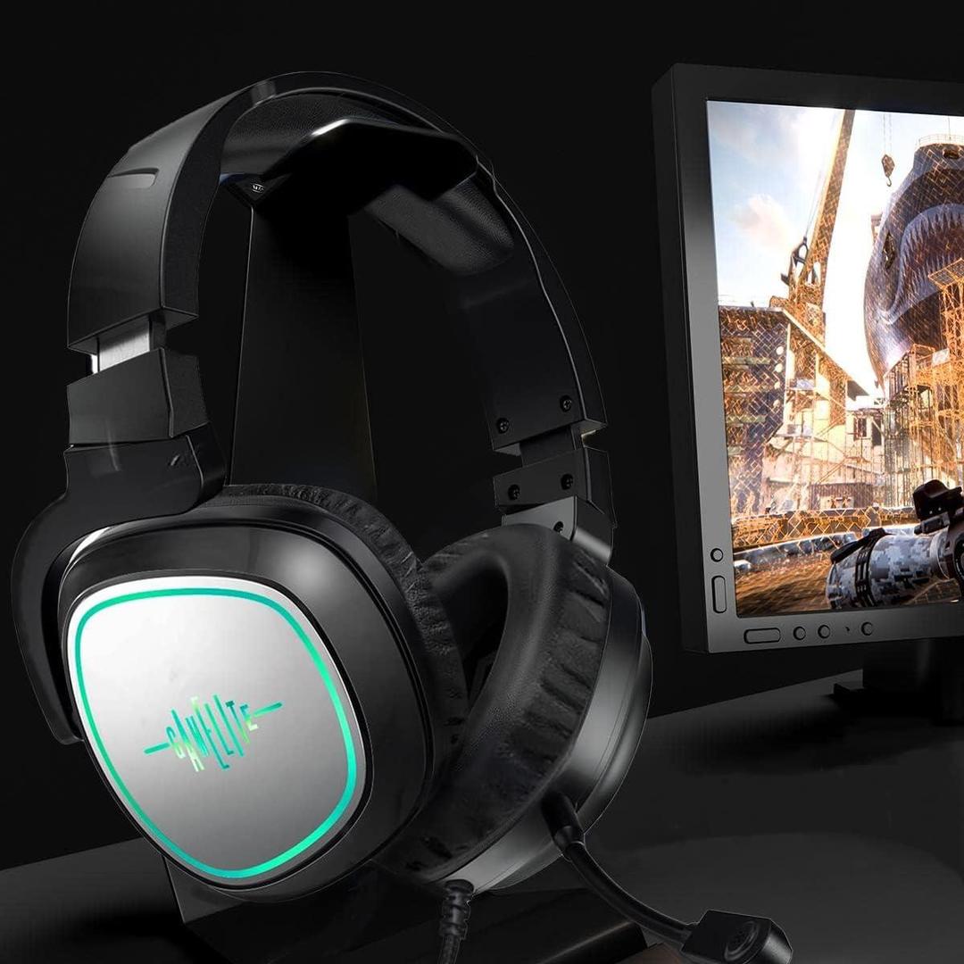 Gaming hedset