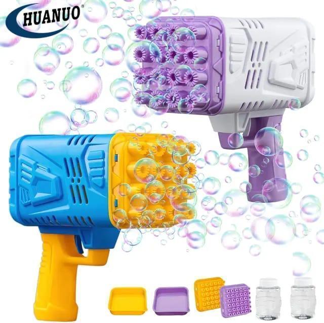 Bubble gun for Kids