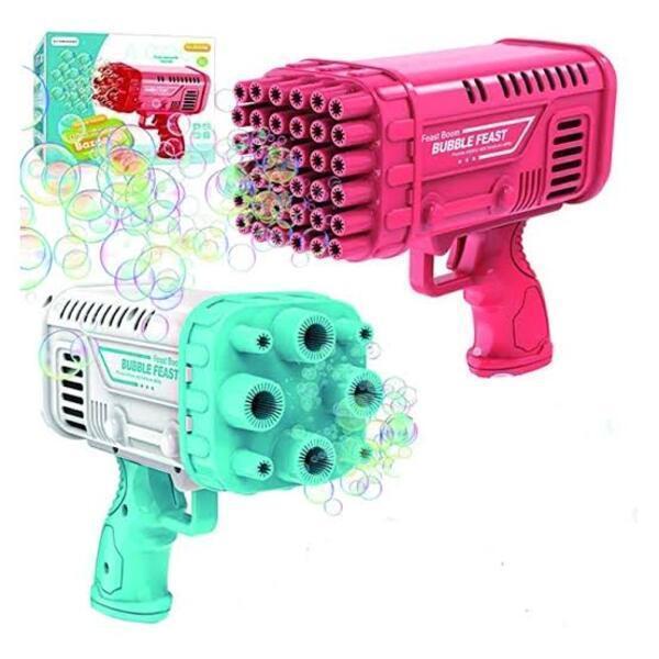 Bubble gun for Kids