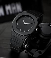 Bolack arabic aura watch