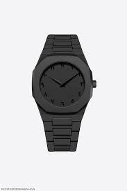 Bolack arabic aura watch