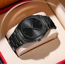 Bolack arabic aura watch