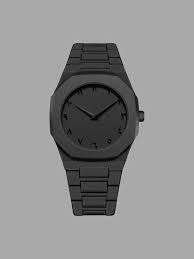 Bolack arabic aura watch
