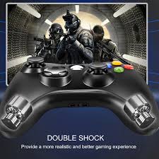 X-Box 360 controller