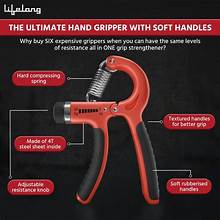 Hand  Grepper