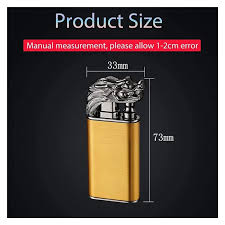 Dragen Lighter