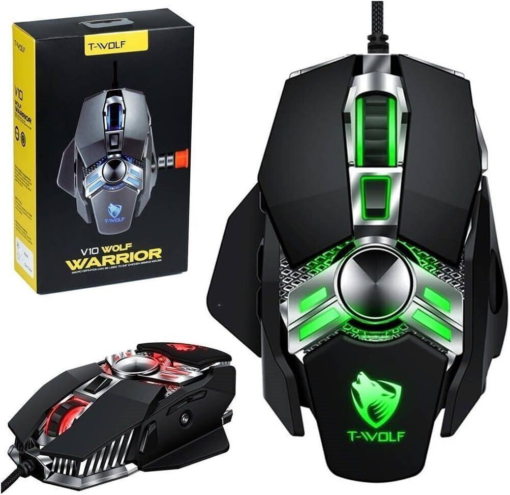 RGB Gaming Mouse