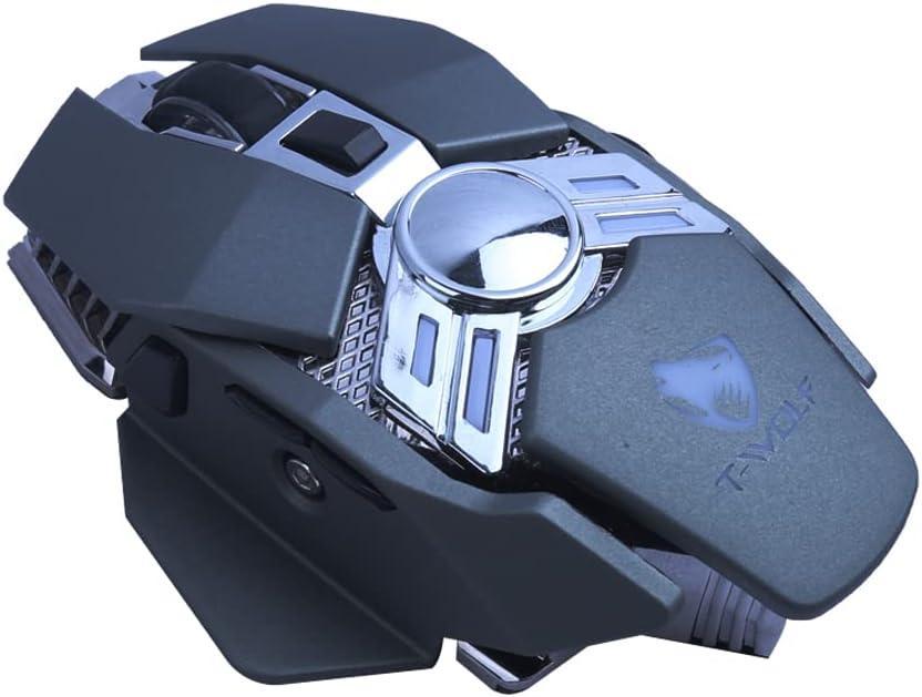 RGB Gaming Mouse