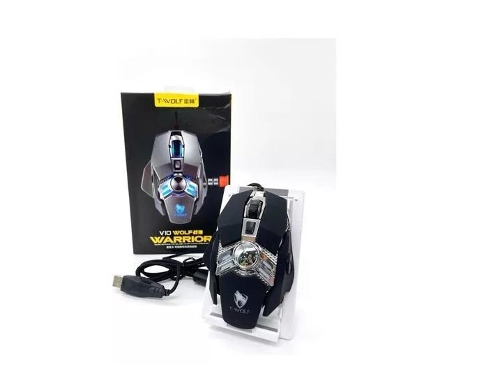 RGB Gaming Mouse