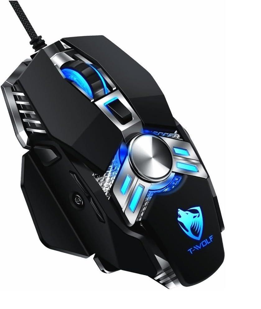 RGB Gaming Mouse