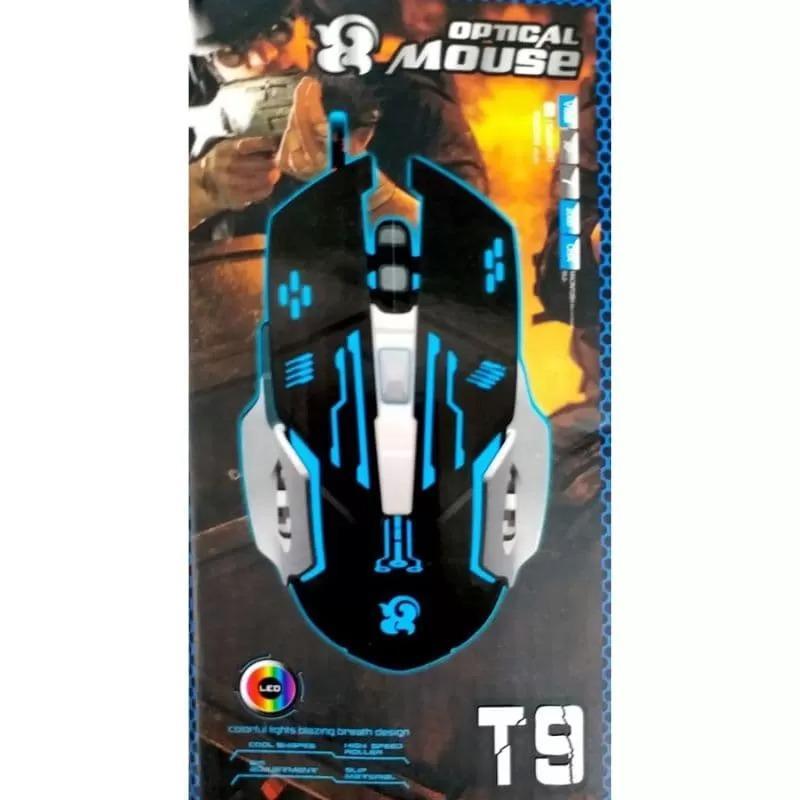 RGB Gaming mouse