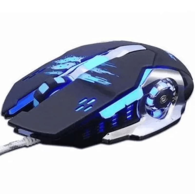 RGB Gaming mouse