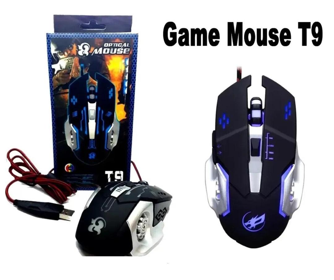 RGB Gaming mouse