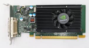 Graphic Card 1GB |NVS 315|DDR3 64bit