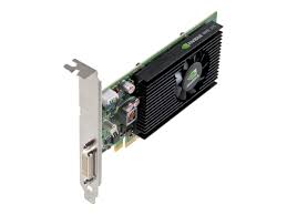 Graphic Card 1GB |NVS 315|DDR3 64bit