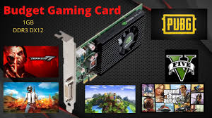 Graphic Card 1GB |NVS 315|DDR3 64bit