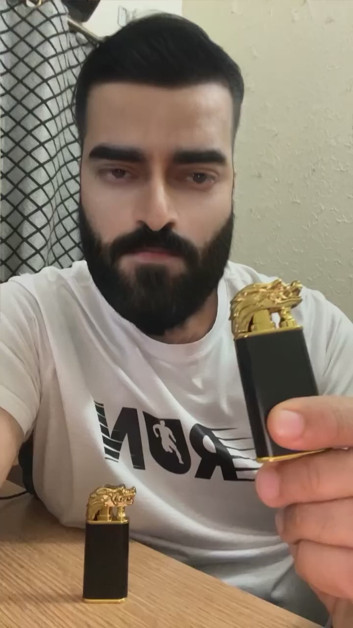 Dragen Lighter