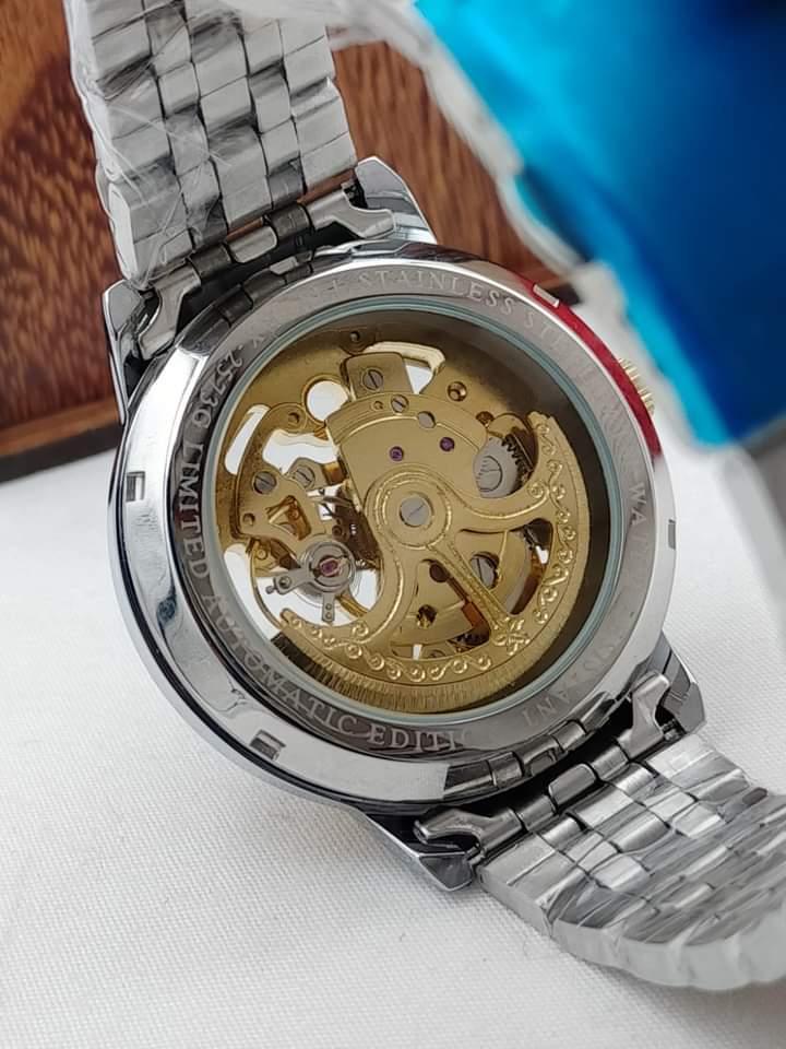 Royal Macanical Watch for men