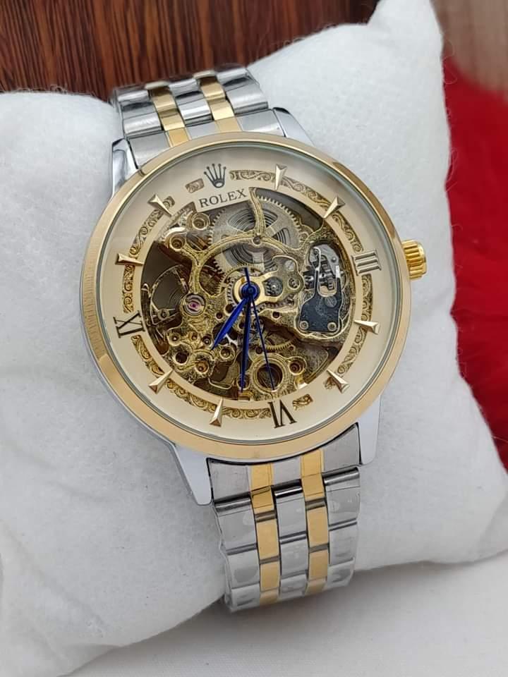 Royal Macanical Watch for men