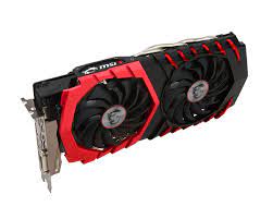 Amd rx 580 256bit 4gb ddr4 Grafics Card
