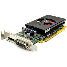 amd redion r7 64 bit  1gb grafics card
