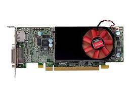 amd redion r7 64 bit  1gb grafics card